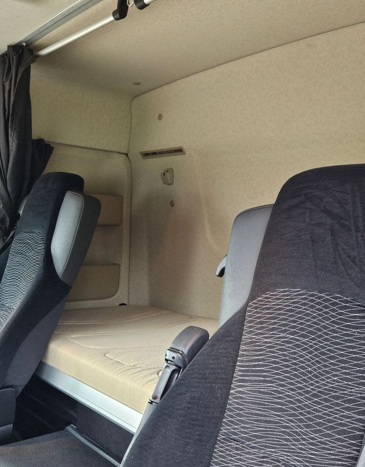 شاحنة ستارة Mercedes-Benz ACTROS 1830/1827/1832/FIRANKA/WINDA/18 EUROPALET/AUTOMAT/Z NIEMIEC/2017/DUŻA ŁADOWNOŚĆ: صورة 19