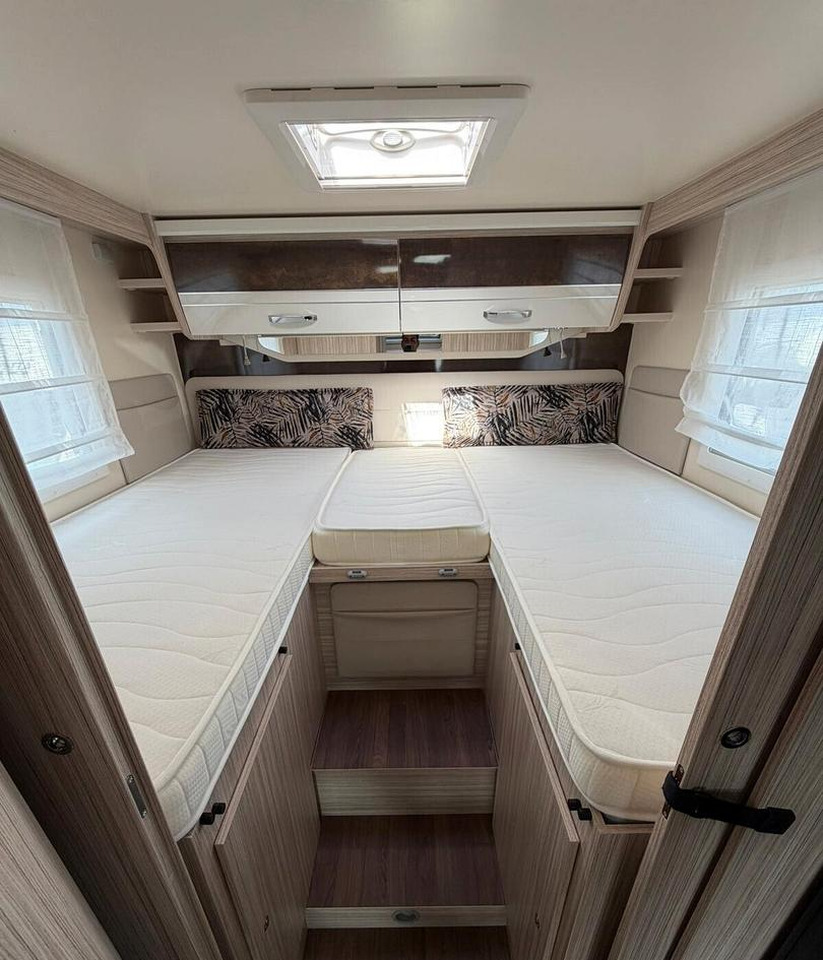 Elnagh T-LOFT 529 - موتر هوم شبه متكامل: صورة 5 Elnagh T-LOFT 529 - موتر هوم شبه متكامل: صورة 5