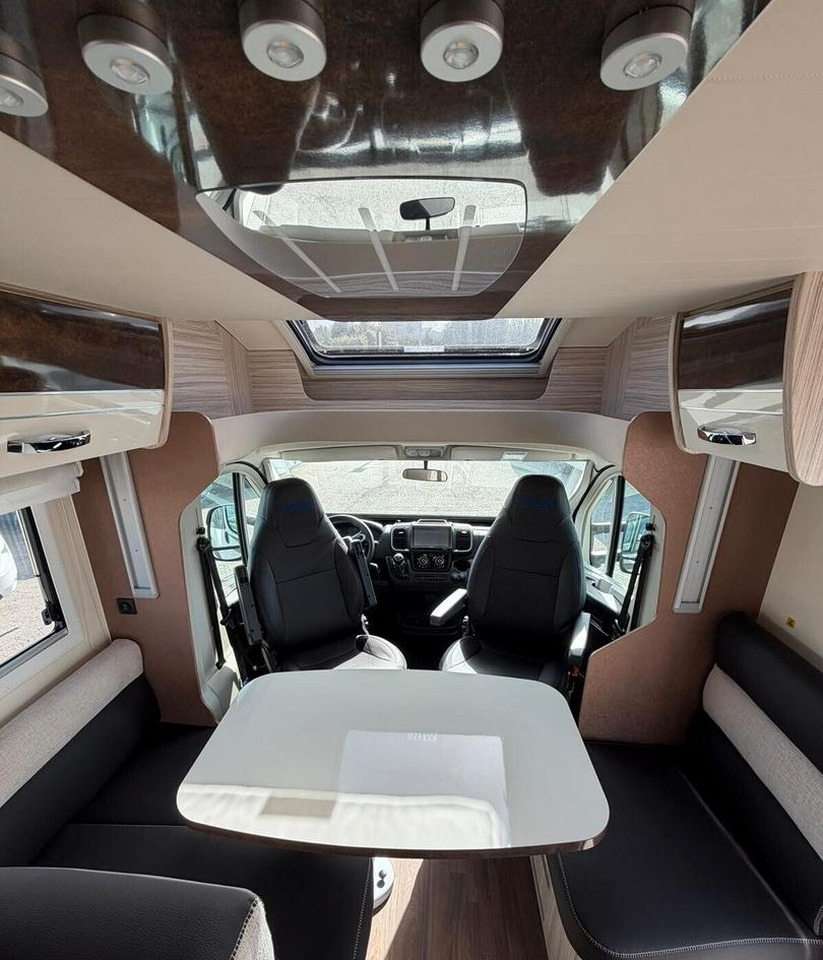 Elnagh T-LOFT 529 - موتر هوم شبه متكامل: صورة 4 Elnagh T-LOFT 529 - موتر هوم شبه متكامل: صورة 4