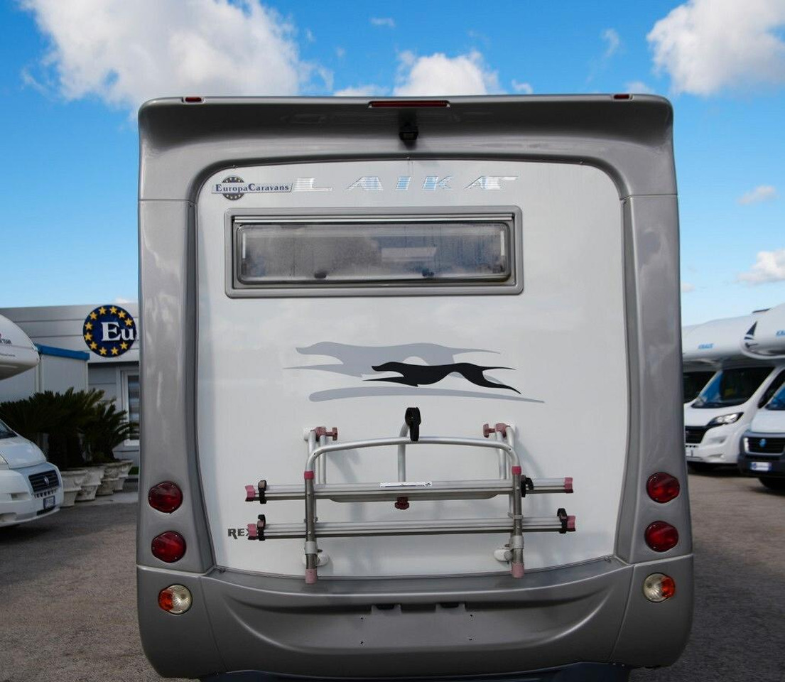 Laika REXOSLINE 620 - موتر هوم متكامل: صورة 3 Laika REXOSLINE 620 - موتر هوم متكامل: صورة 3