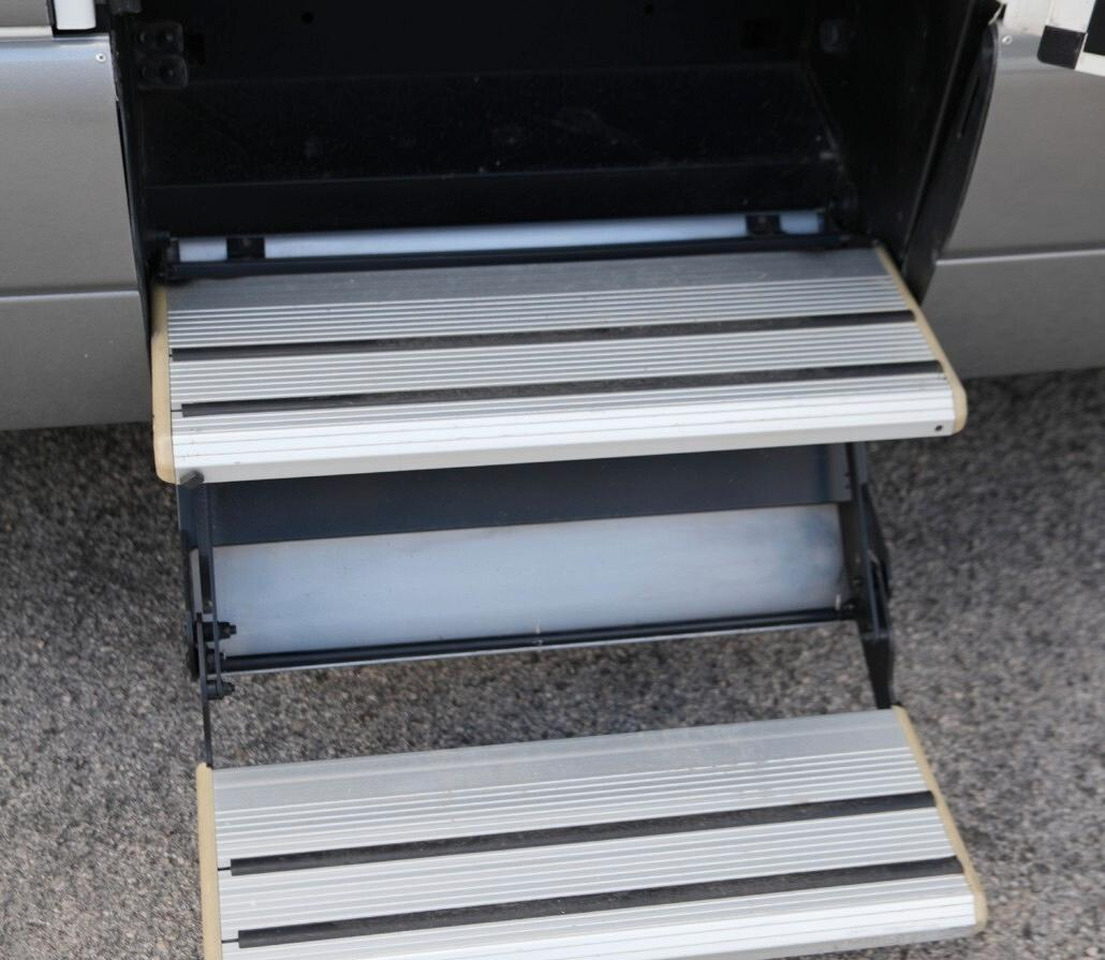 Laika REXOSLINE 620 - موتر هوم متكامل: صورة 5 Laika REXOSLINE 620 - موتر هوم متكامل: صورة 5