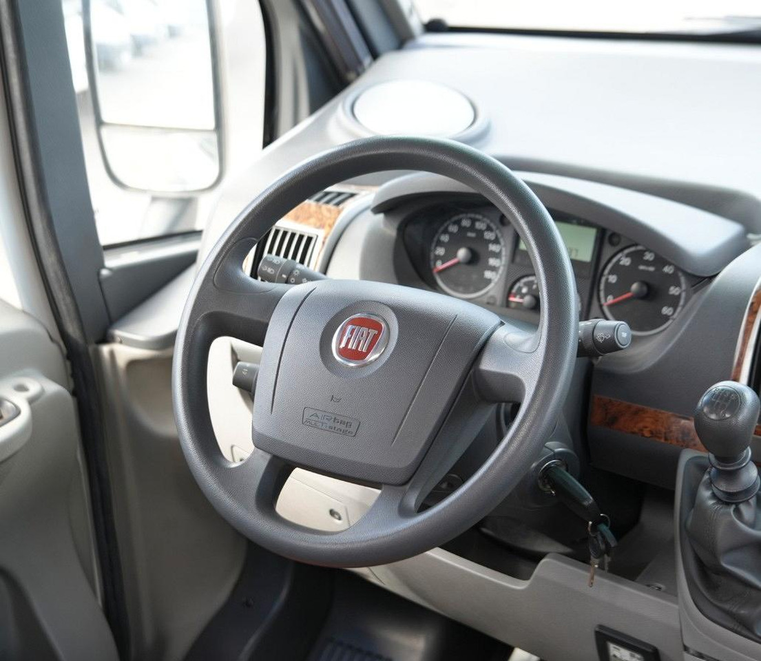Interior photo 2:  Laika rexosline 620 Laika rexosline 620