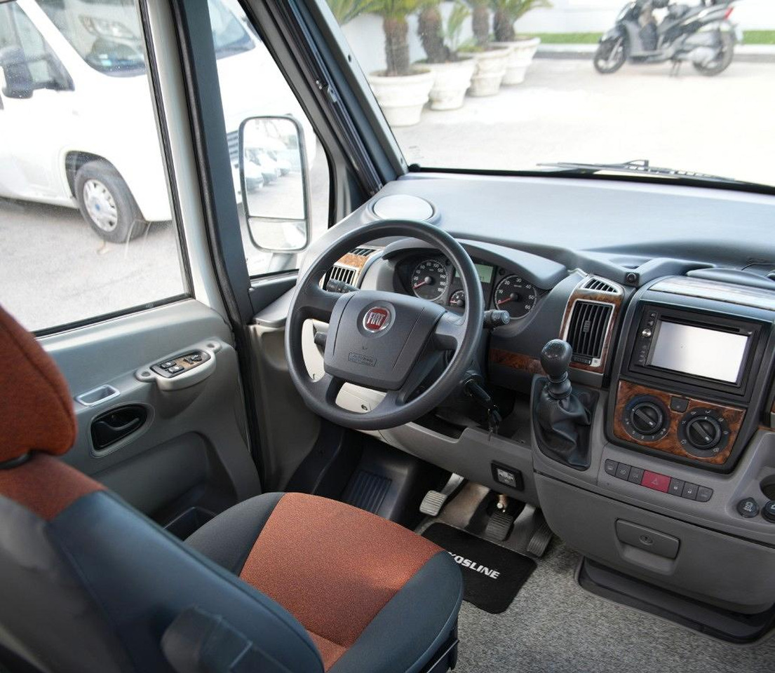 Interior photo 1:  Laika rexosline 620 Laika rexosline 620