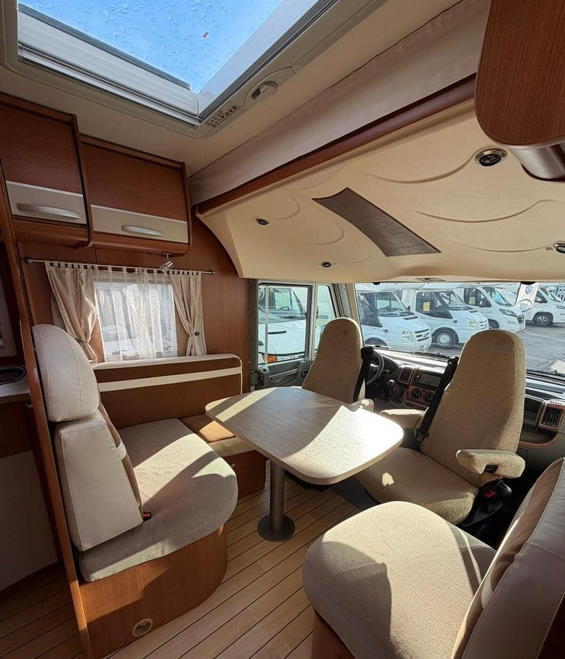 Pilote G740 - موتر هوم متكامل: صورة 5 Pilote G740 - موتر هوم متكامل: صورة 5