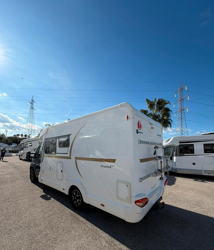 - عربة التخييم: صورة 4 - عربة التخييم: صورة 4