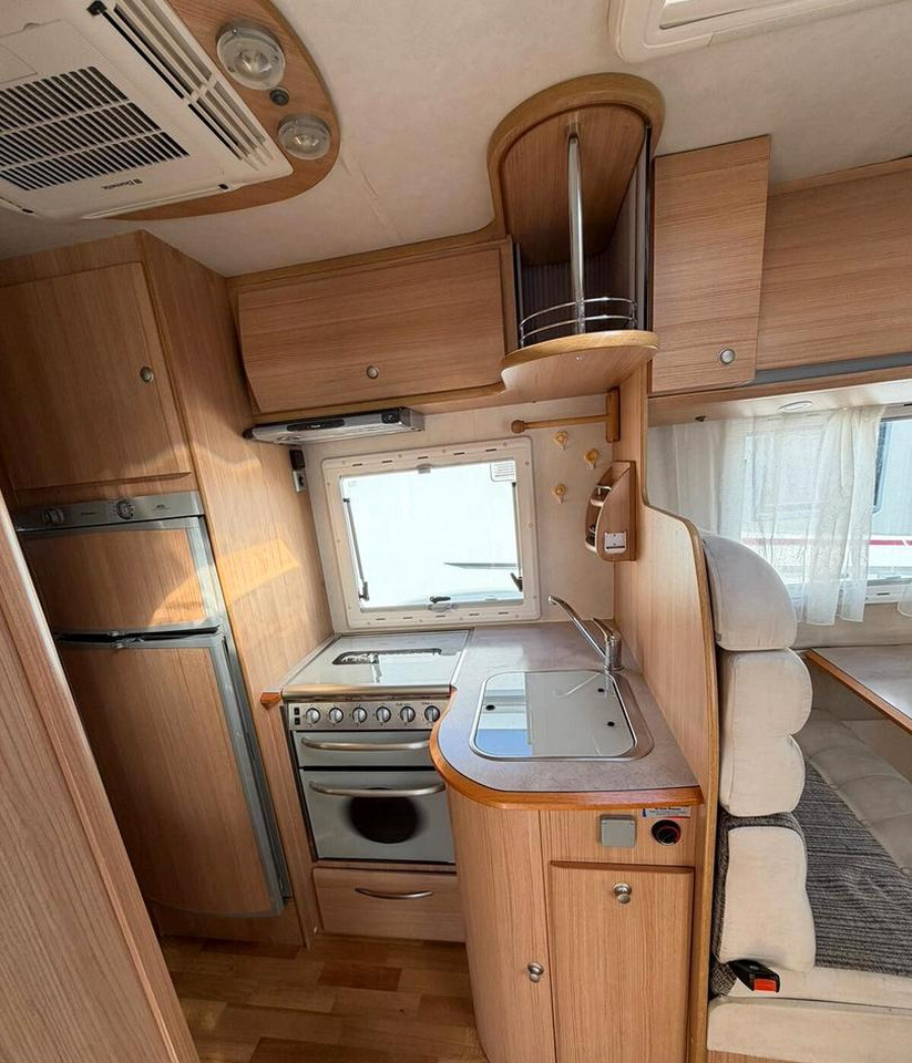 - عربة التخييم: صورة 5 - عربة التخييم: صورة 5