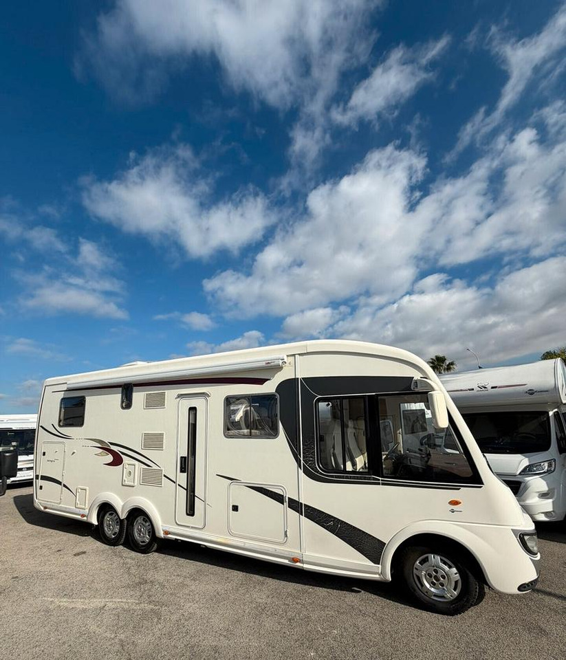 - عربة التخييم: صورة 3 - عربة التخييم: صورة 3