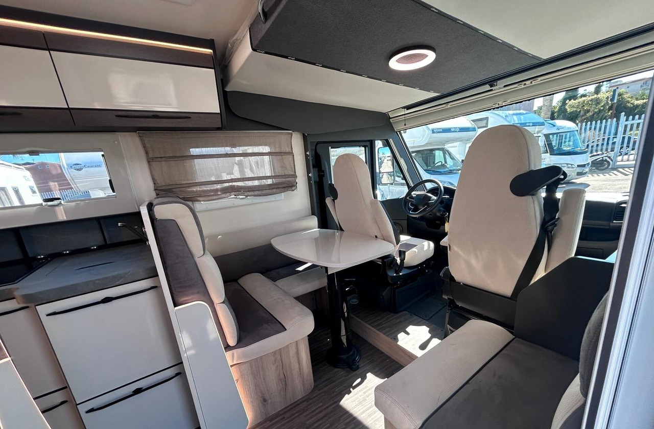 - عربة التخييم: صورة 2 - عربة التخييم: صورة 2