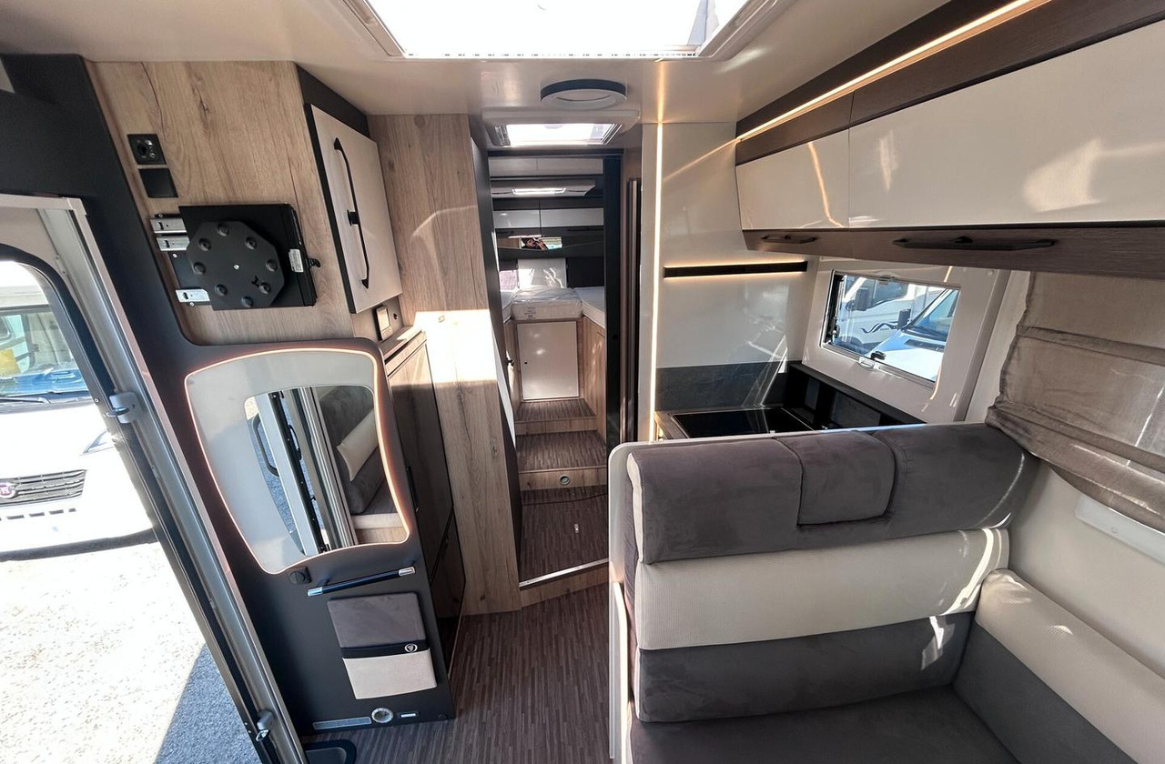 - عربة التخييم: صورة 4 - عربة التخييم: صورة 4