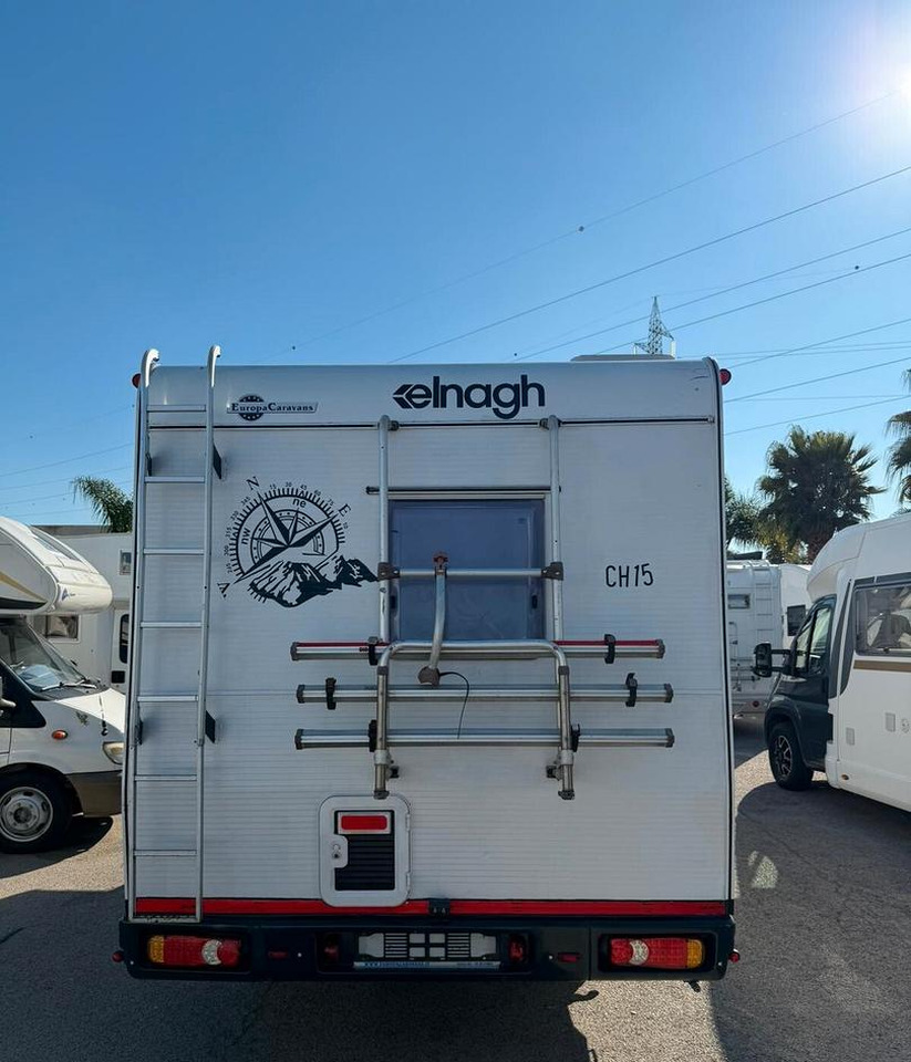 - عربة التخييم: صورة 4 - عربة التخييم: صورة 4