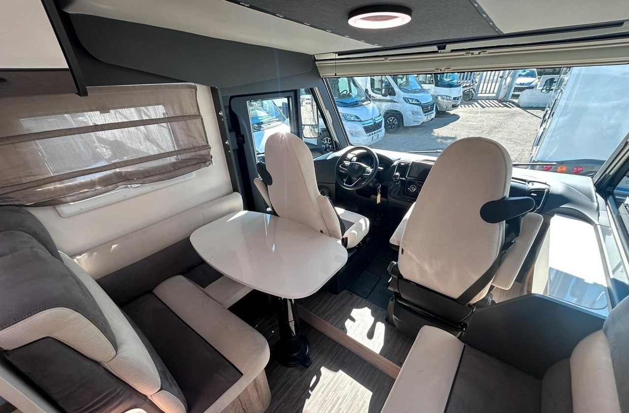 - عربة التخييم: صورة 3 - عربة التخييم: صورة 3