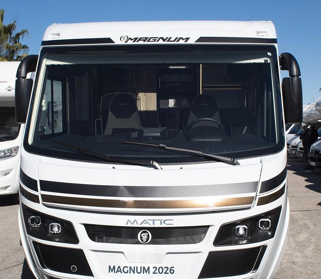 - عربة التخييم: صورة 1 - عربة التخييم: صورة 1