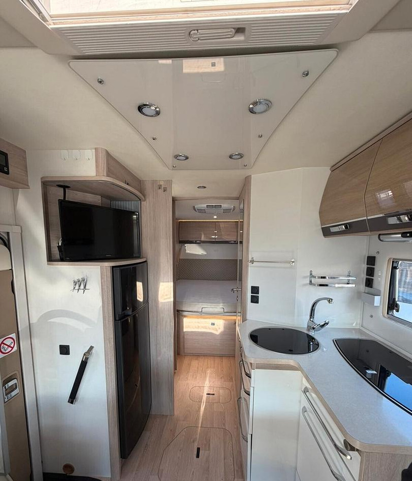 - عربة التخييم: صورة 5 - عربة التخييم: صورة 5