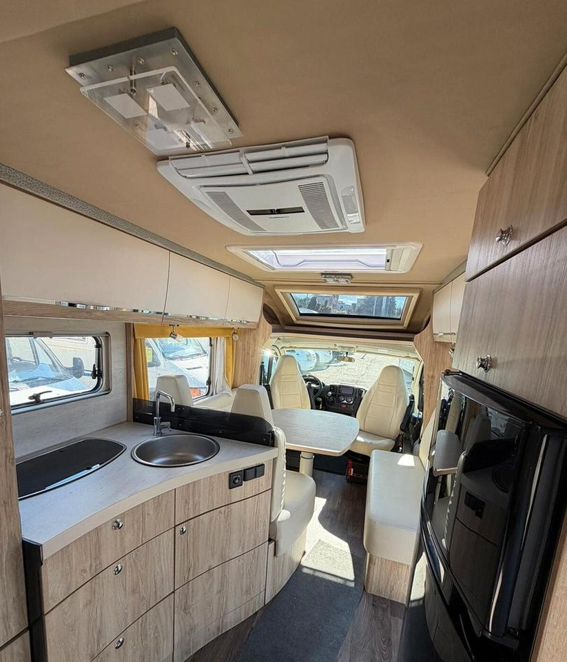 - عربة التخييم: صورة 5 - عربة التخييم: صورة 5