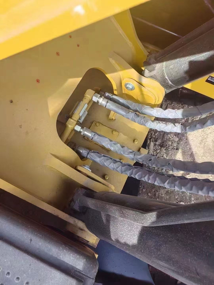 CATERPILLAR 336DL - حفار زحاف: صورة 5 CATERPILLAR 336DL - حفار زحاف: صورة 5