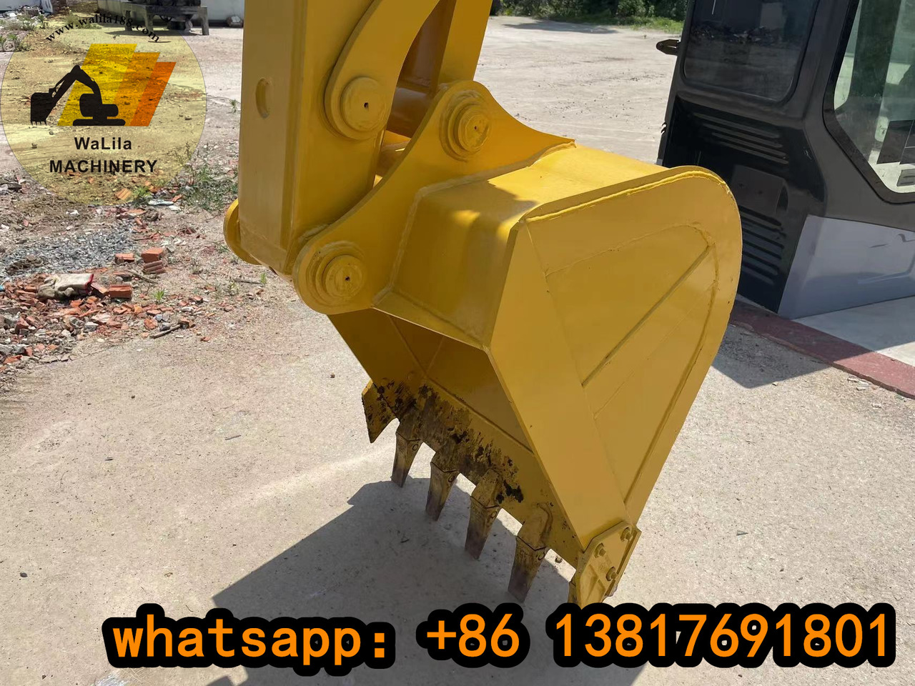 KOMATSU PC 70-8 - حفارة مُصَّغرة: صورة 5 KOMATSU PC 70-8 - حفارة مُصَّغرة: صورة 5