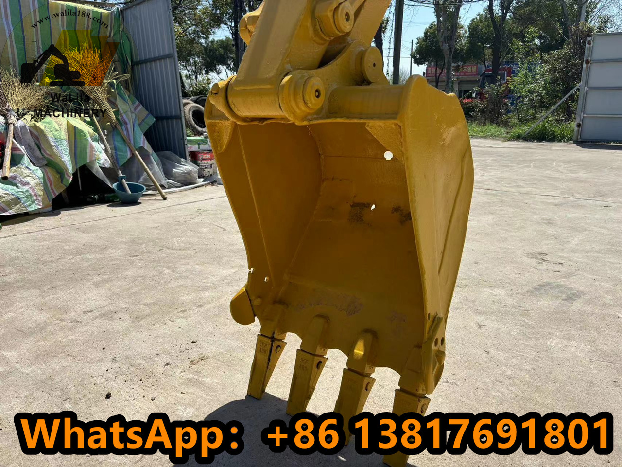 KOMATSU PC35MR - حفارة مُصَّغرة: صورة 4 KOMATSU PC35MR - حفارة مُصَّغرة: صورة 4