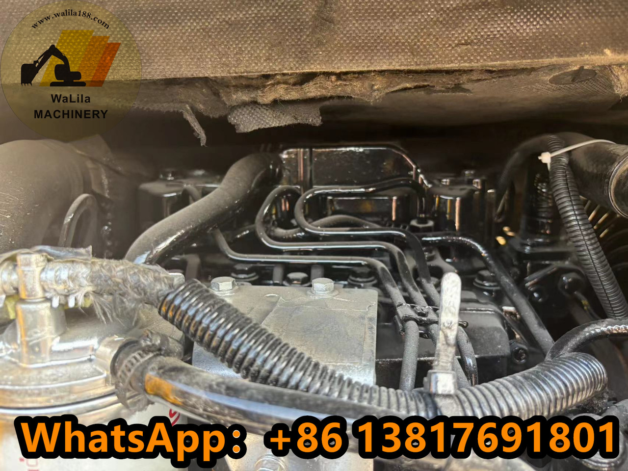 KOMATSU PC35MR - حفارة مُصَّغرة: صورة 2 KOMATSU PC35MR - حفارة مُصَّغرة: صورة 2