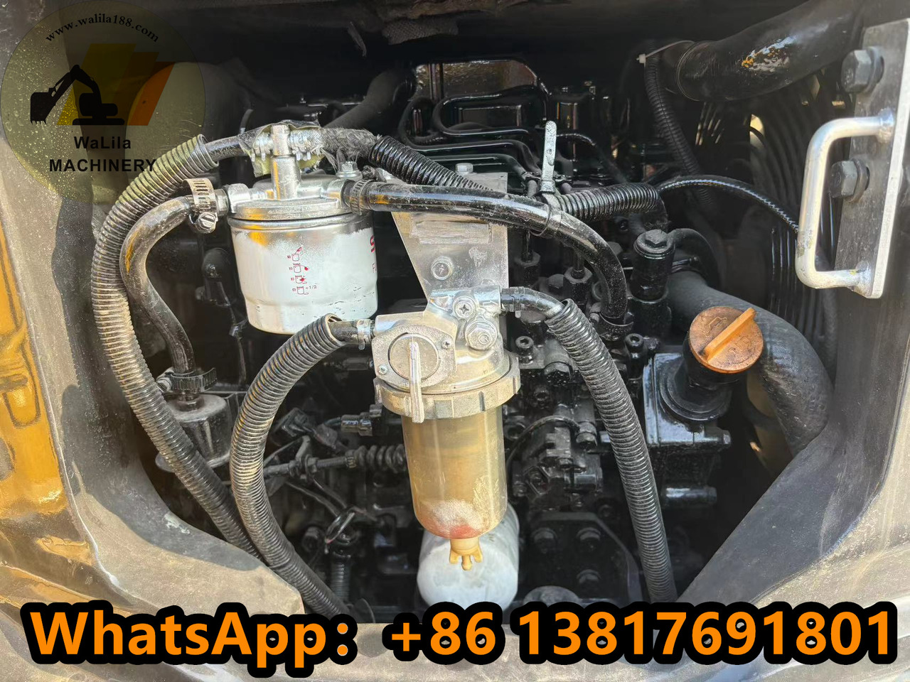 KOMATSU PC35MR - حفارة مُصَّغرة: صورة 5 KOMATSU PC35MR - حفارة مُصَّغرة: صورة 5