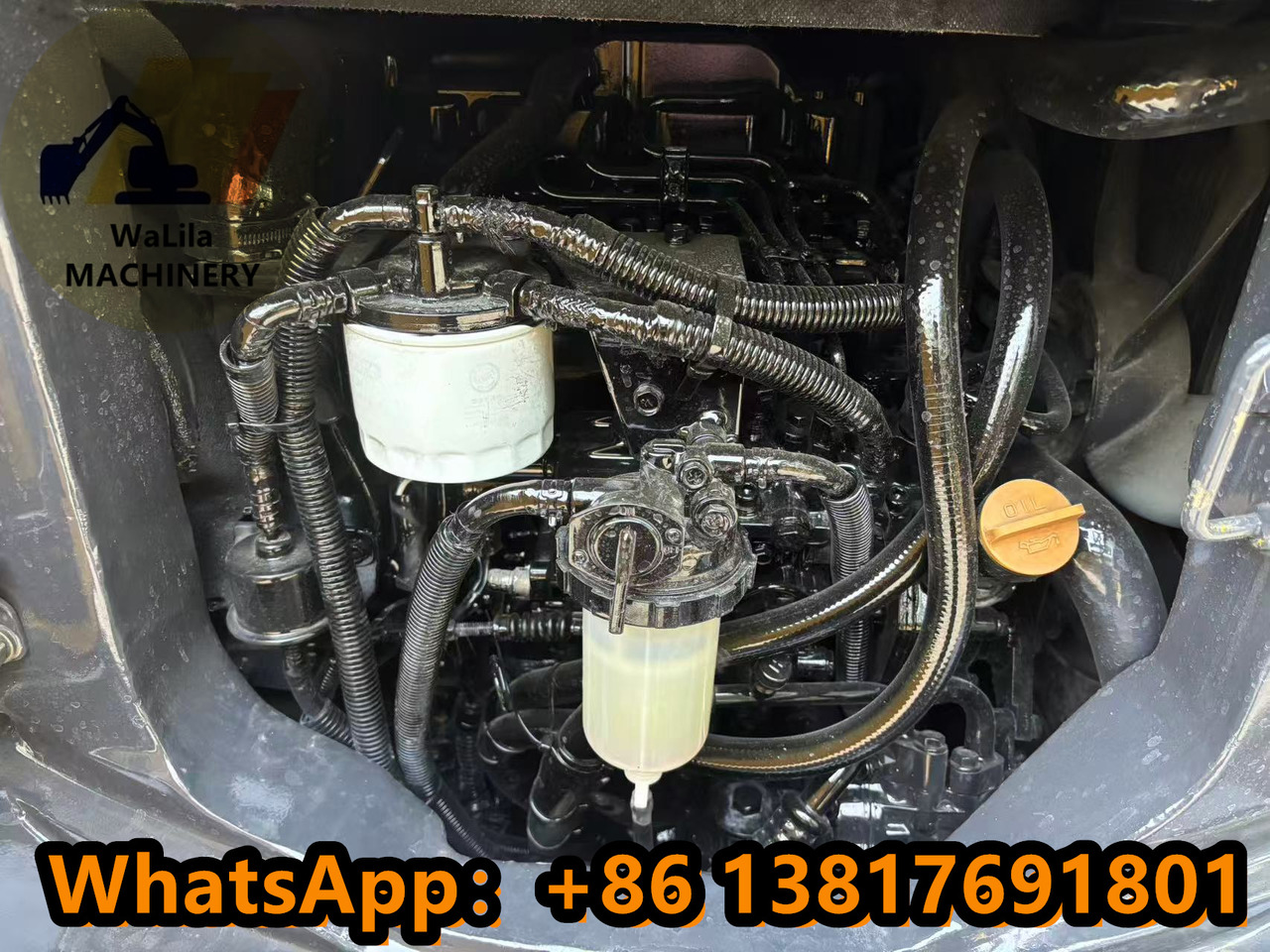 KOMATSU PC35 - حفارة مُصَّغرة: صورة 2 KOMATSU PC35 - حفارة مُصَّغرة: صورة 2