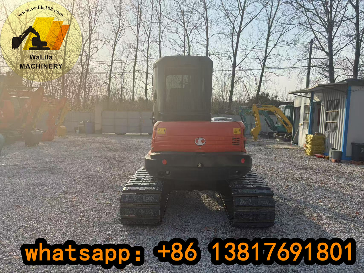 KUBOTA KX161 - حفارة مُصَّغرة: صورة 4 KUBOTA KX161 - حفارة مُصَّغرة: صورة 4