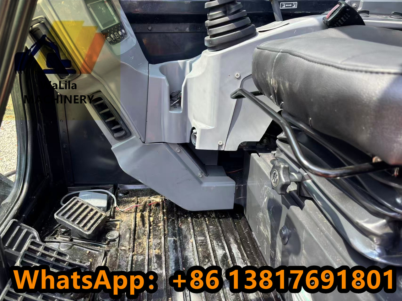 KUBOTA KX165-5 - حفارة مُصَّغرة: صورة 2 KUBOTA KX165-5 - حفارة مُصَّغرة: صورة 2