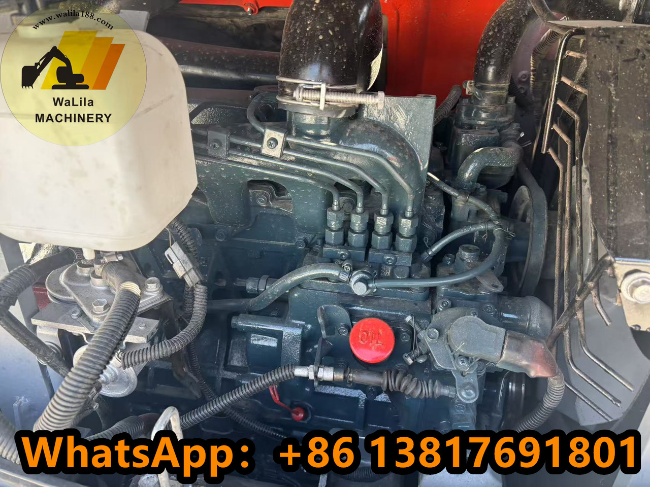 KUBOTA U40 - حفارة مُصَّغرة: صورة 2 KUBOTA U40 - حفارة مُصَّغرة: صورة 2
