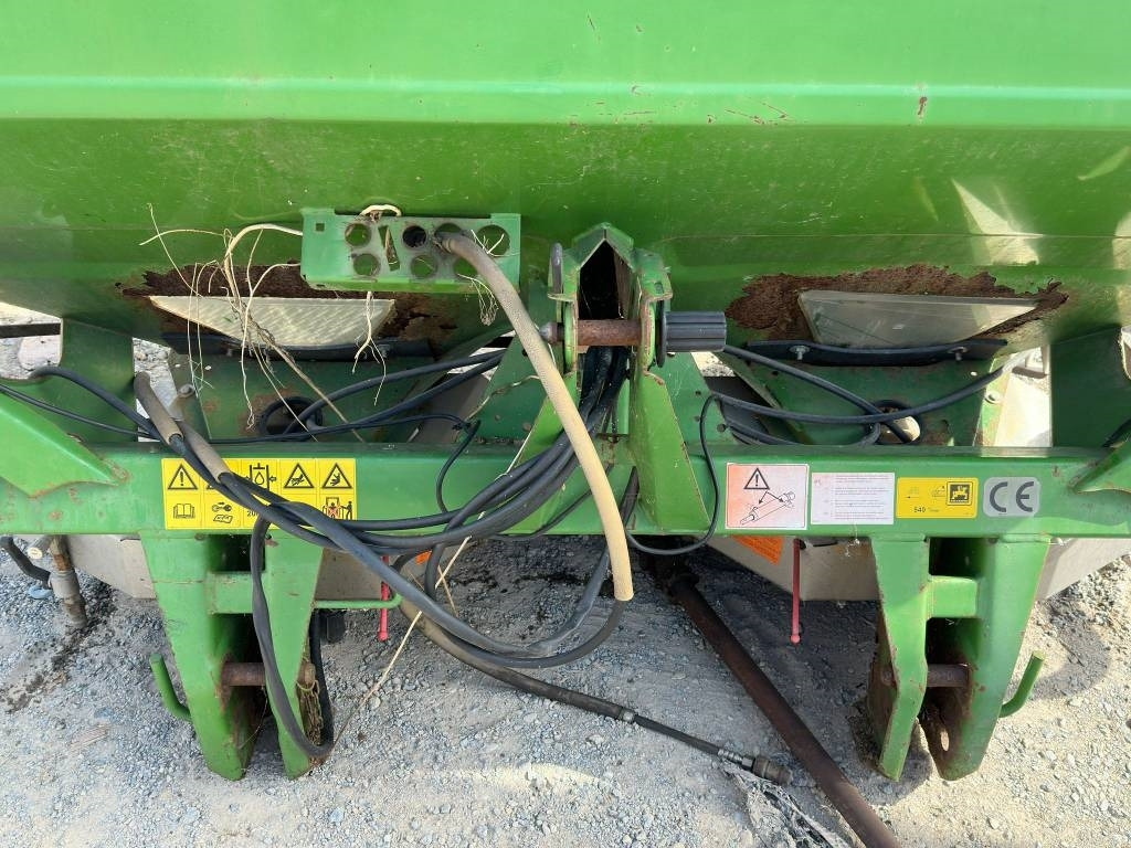 Amazone ZA-M 1200 - آلة رش السماد: صورة 5 Amazone ZA-M 1200 - آلة رش السماد: صورة 5