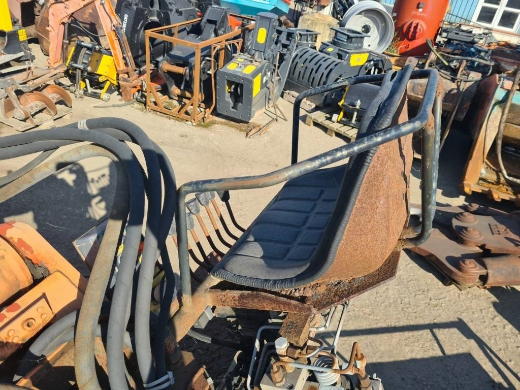 Atlas AK 3500C - رافعة: صورة 3 Atlas AK 3500C - رافعة: صورة 3