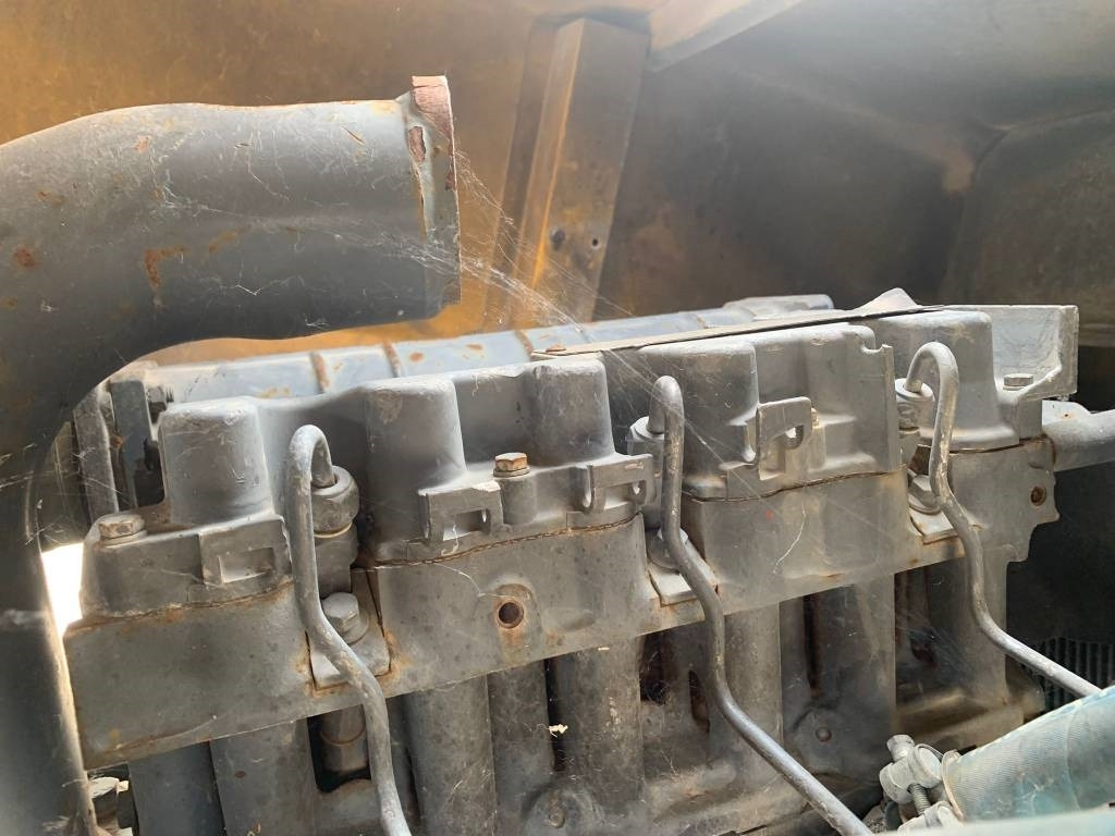 Atlas Copco XAS97AB - الضاغط: صورة 5 Atlas Copco XAS97AB - الضاغط: صورة 5