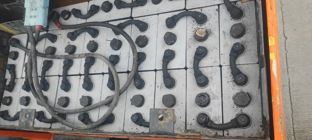 Baoli CPD 25 - رافعة شوكية كهربائية: صورة 5 Baoli CPD 25 - رافعة شوكية كهربائية: صورة 5