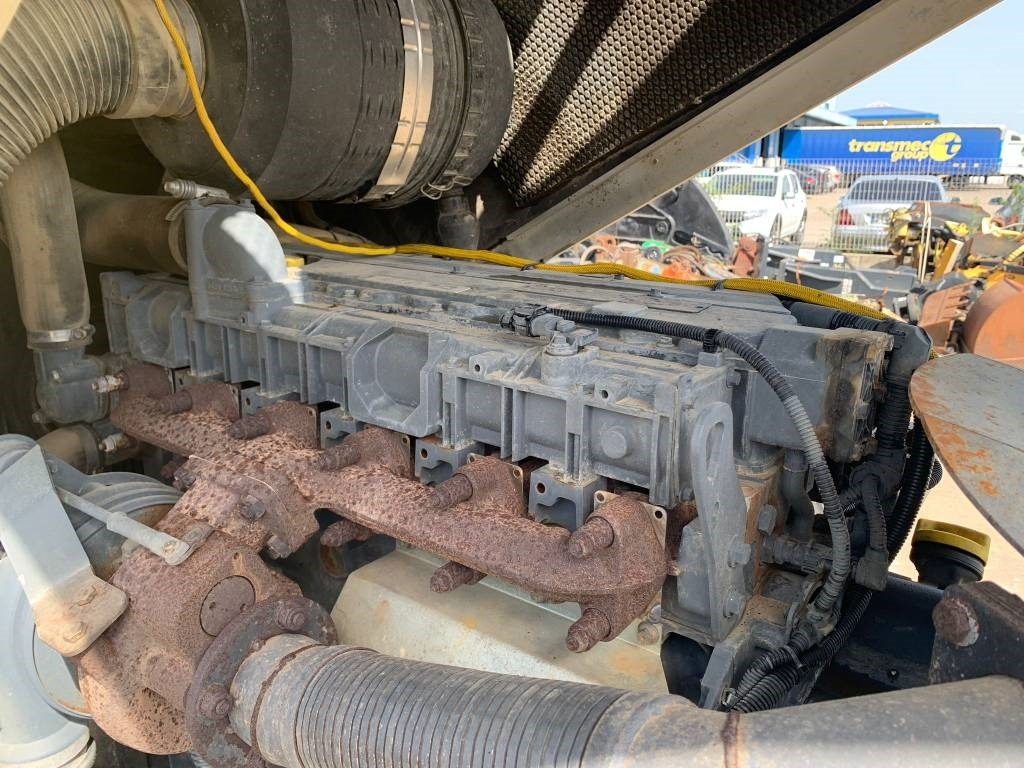 مدحلة ضاغطة Bomag BW 219 D H-4: صورة 9 مدحلة ضاغطة Bomag BW 219 D H-4: صورة 9