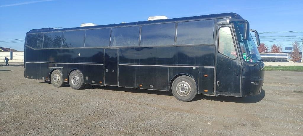 Bova F14 Autorulota - موتر هوم متكامل: صورة 4 Bova F14 Autorulota - موتر هوم متكامل: صورة 4