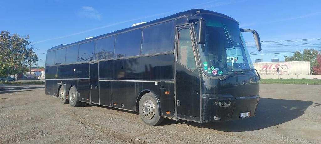 Bova F14 Autorulota - موتر هوم متكامل: صورة 1 Bova F14 Autorulota - موتر هوم متكامل: صورة 1