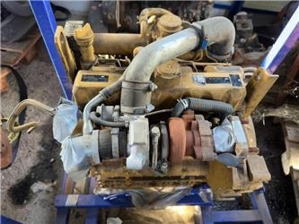 CAT C3.3B ENGINE - محرك - آلات البناء: صورة 1 CAT C3.3B ENGINE - محرك - آلات البناء: صورة 1