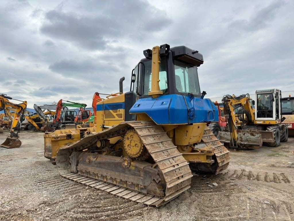 CAT D 6 N LGP - جرافة: صورة 4 CAT D 6 N LGP - جرافة: صورة 4