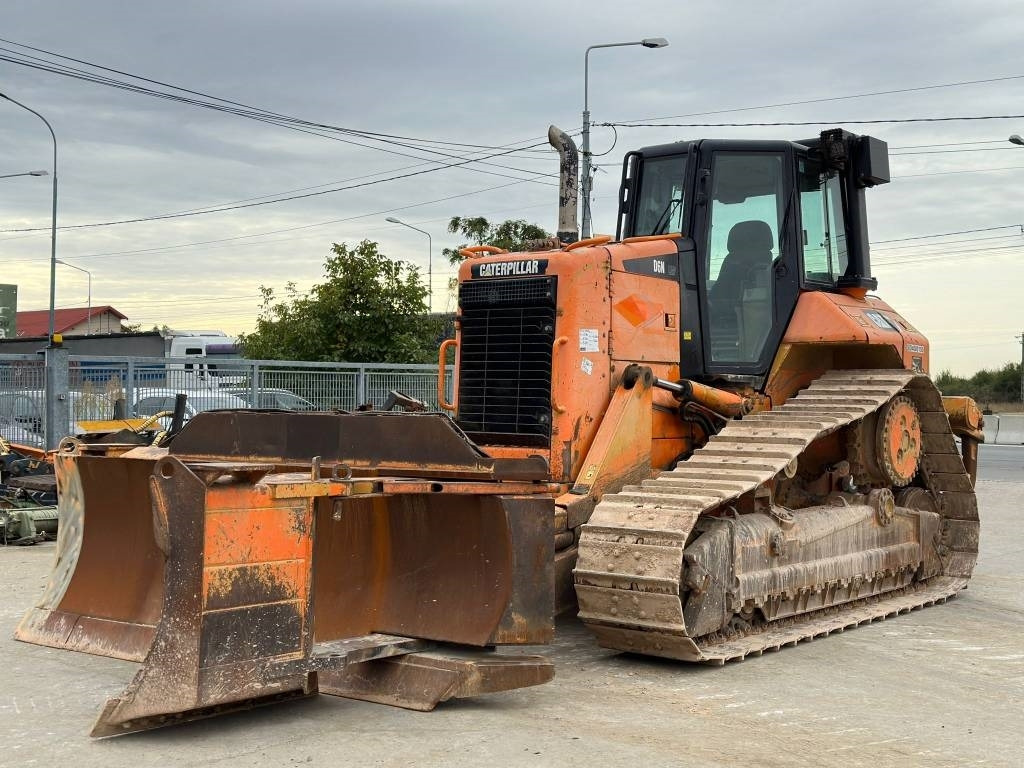 CAT D 6 N LGP - جرافة: صورة 2 CAT D 6 N LGP - جرافة: صورة 2