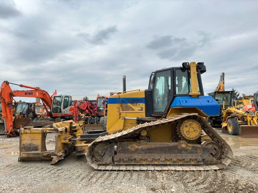 CAT D 6 N LGP - جرافة: صورة 3 CAT D 6 N LGP - جرافة: صورة 3