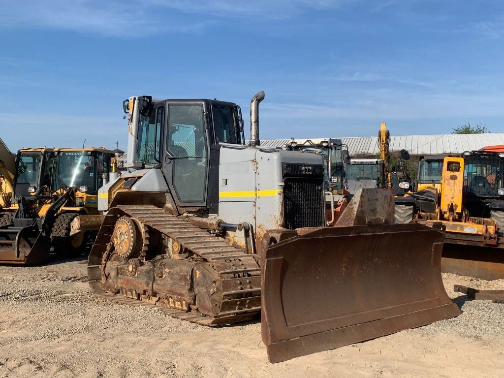 CAT D 6 N - جرافة: صورة 2 CAT D 6 N - جرافة: صورة 2