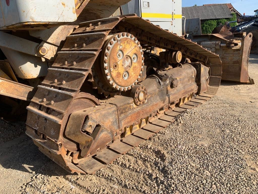 CAT D 6 N - جرافة: صورة 5 CAT D 6 N - جرافة: صورة 5