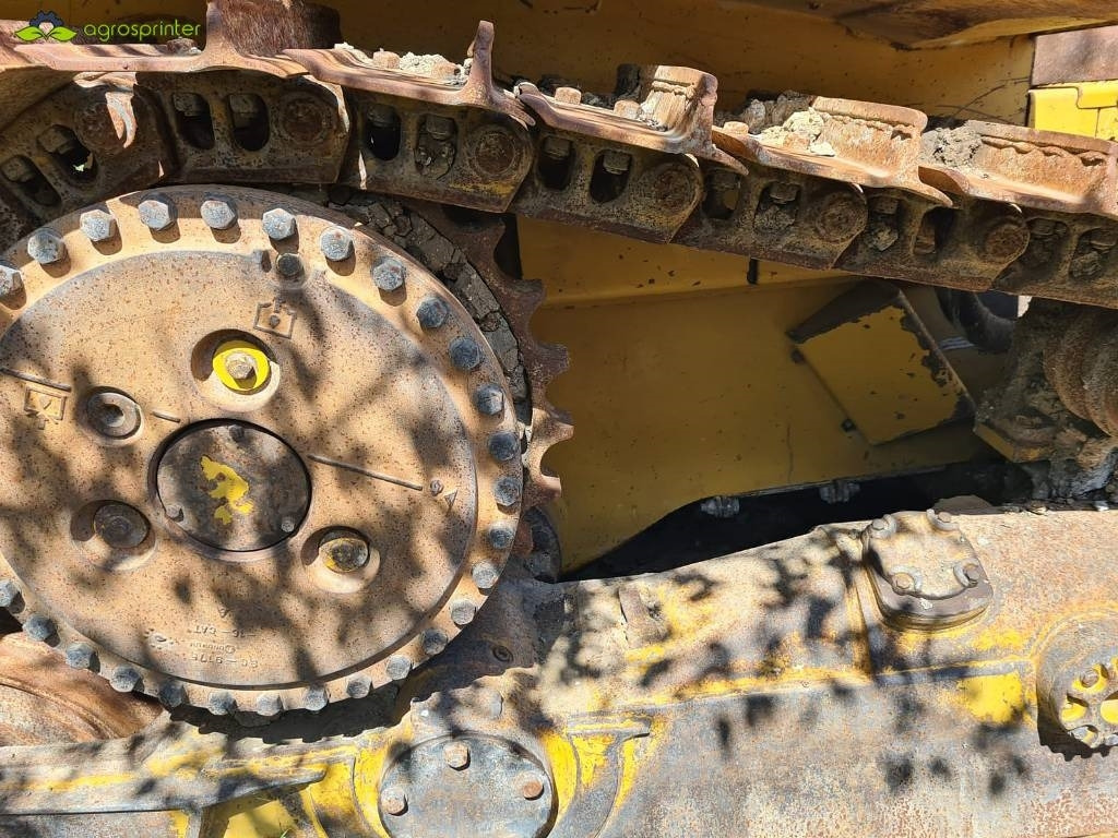 CAT D 6 R XL - جرافة: صورة 5 CAT D 6 R XL - جرافة: صورة 5