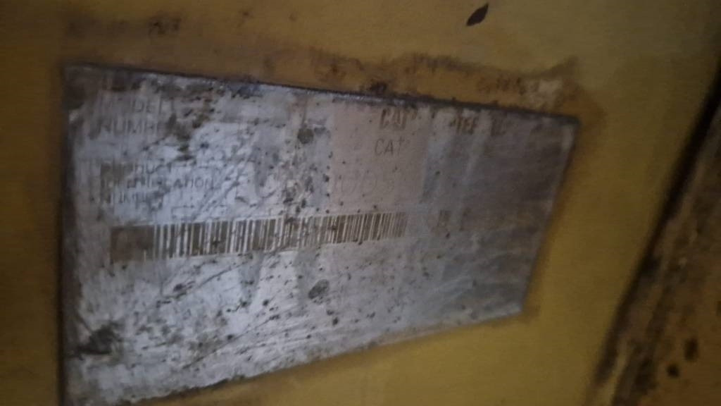 CAT D5 FOR PARTS - جرافة: صورة 4 CAT D5 FOR PARTS - جرافة: صورة 4