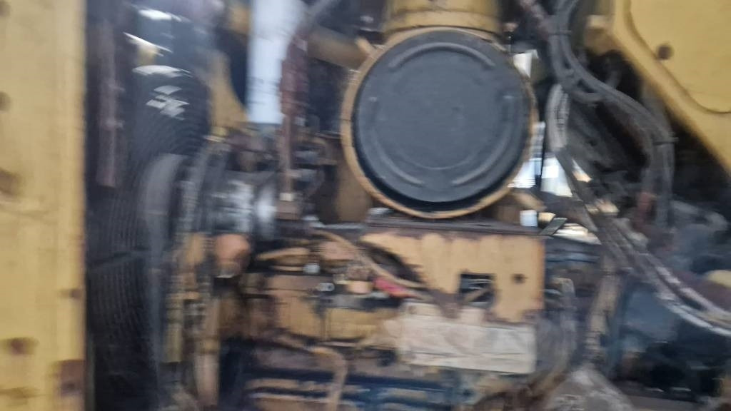 CAT D5 FOR PARTS - جرافة: صورة 5 CAT D5 FOR PARTS - جرافة: صورة 5