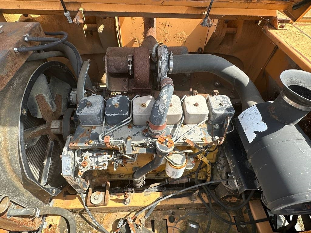 Case 6T-590 ENGINE - محرك - آلات البناء: صورة 1 Case 6T-590 ENGINE - محرك - آلات البناء: صورة 1