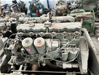 Continental LDS-465-1A - محرك - آلات البناء: صورة 1 Continental LDS-465-1A - محرك - آلات البناء: صورة 1