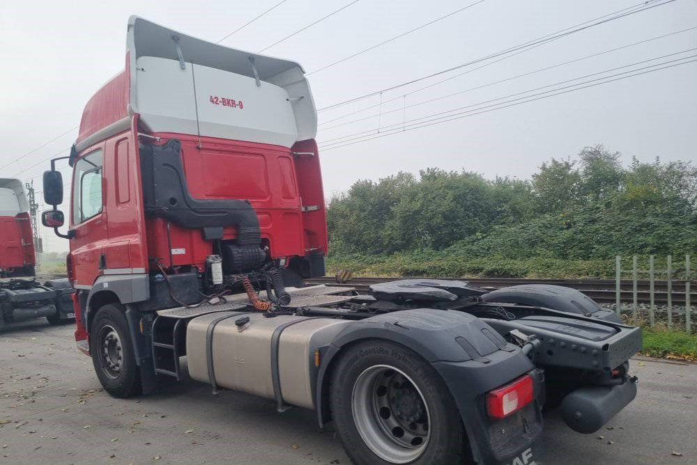DAF CF 410 - وحدة جر: صورة 3 DAF CF 410 - وحدة جر: صورة 3