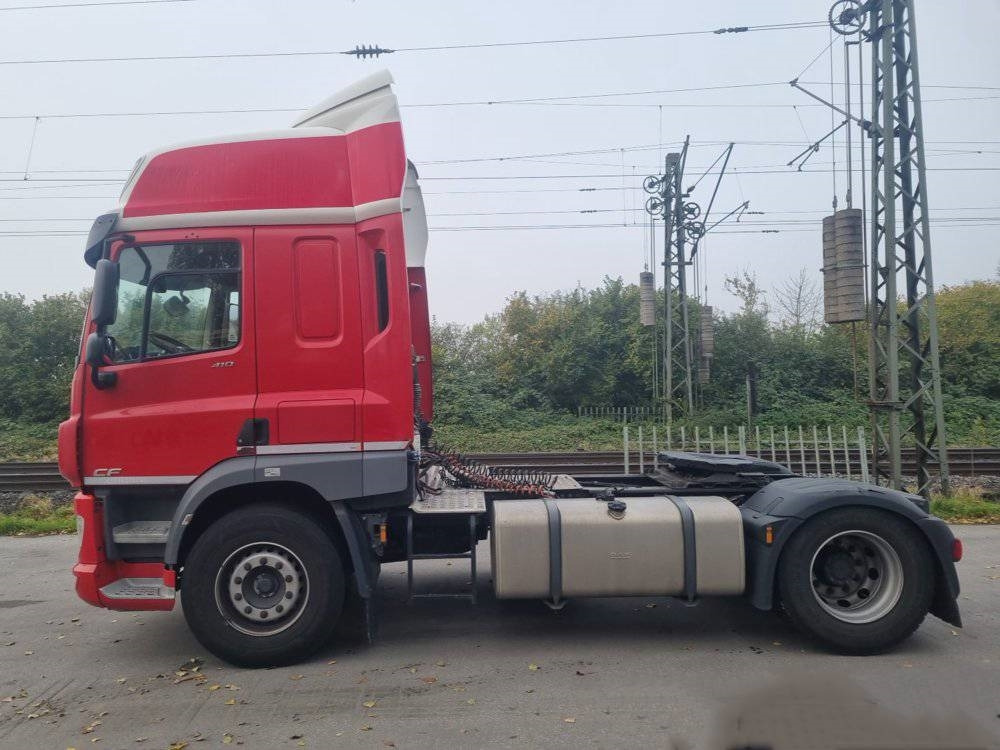 DAF CF 410 - وحدة جر: صورة 2 DAF CF 410 - وحدة جر: صورة 2