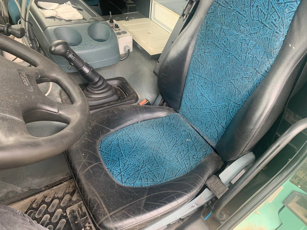 DAF CF480 - شاحنة مقفلة: صورة 3 DAF CF480 - شاحنة مقفلة: صورة 3