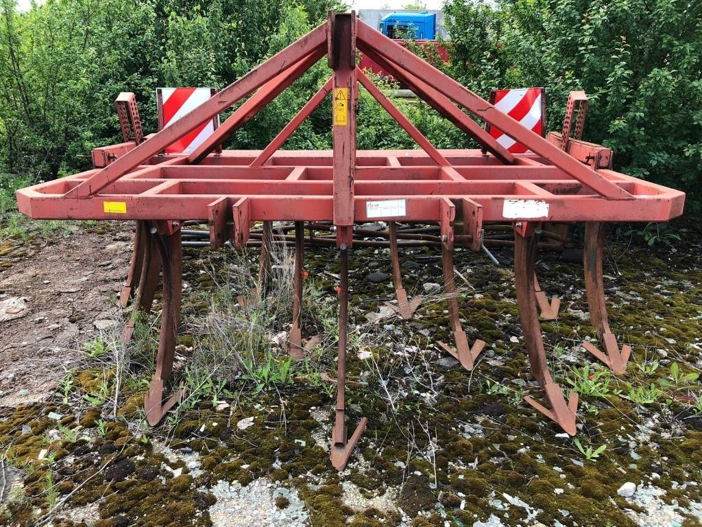 Evers 3m - المحراث: صورة 1 Evers 3m - المحراث: صورة 1