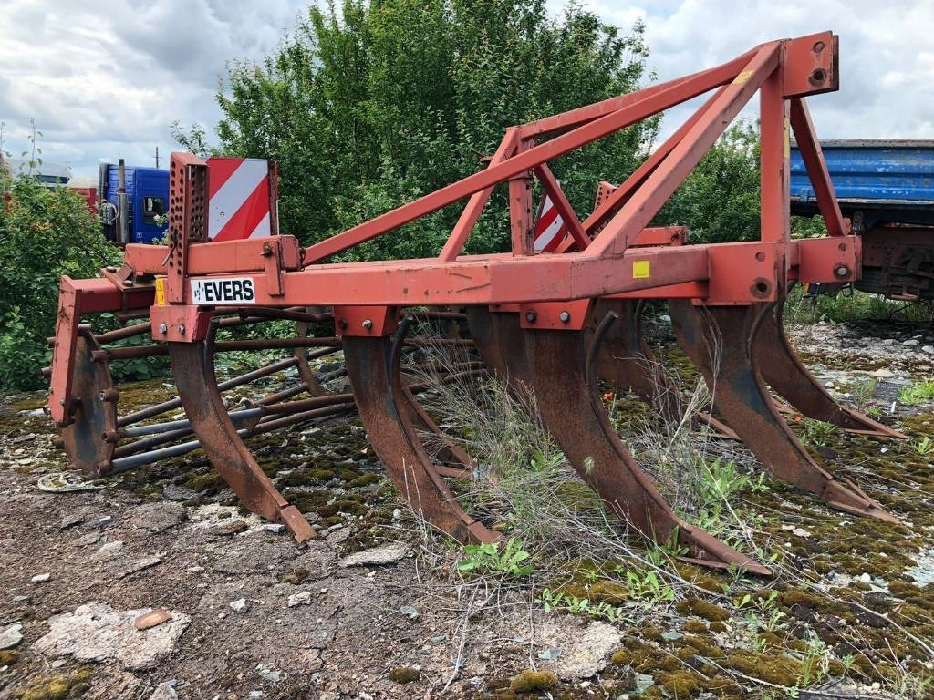 Evers 3m - المحراث: صورة 3 Evers 3m - المحراث: صورة 3